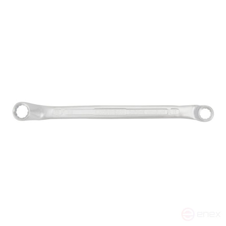 Ключ гаечный накидной двусторонний NORGAU Industrial 11x13, N2-11x13