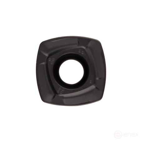 Пластина фрезерная NORGAU Industrial SDMT120512-UM, NRG20M