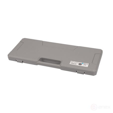 Штангенциркуль нониусный NORGAU Industrial цеховой 0-300 мм, NCV-3030