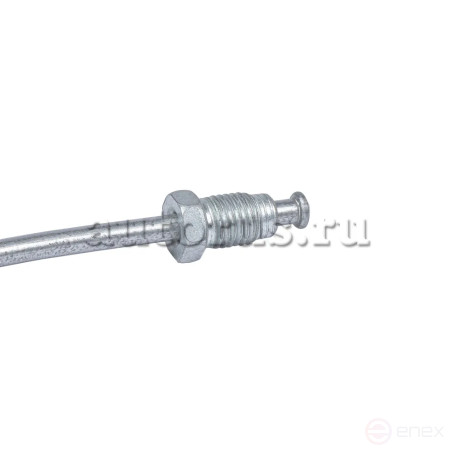 Трубка тормозная комплект 9шт для ГАЗ-3302 BOLK BBR115034 ГАЗ-3302