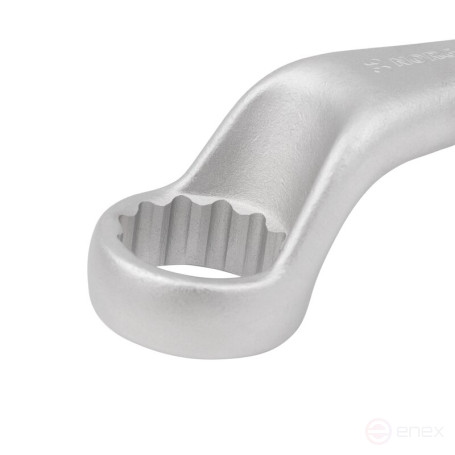 Ключ накидной NORGAU Industrial односторонний 36 мм, N2А-36