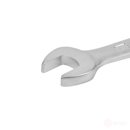 Ключ гаечный комбинированный удлинённый NORGAU Industrial 18, N7L-18