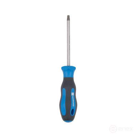 Отвертка с Torx профилем NORGAU Industrial, Т30, N164