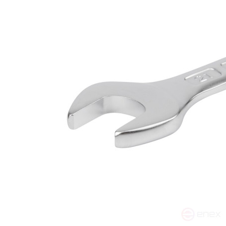 Ключ гаечный комбинированный NORGAU Industrial 21 мм, N7-21