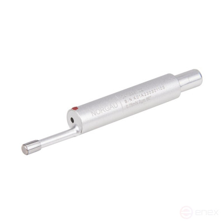 Щуп для профилометра NORGAU Industrial 2 мкм, 0.75 мН, 60°