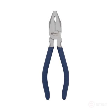Пассатижи силовые NORGAU Industrial 160 мм, N251-160TL