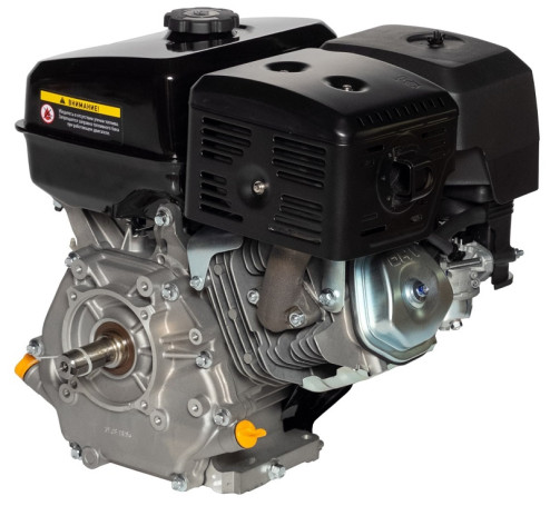 Loncin G420F (I type) D25.4 engine