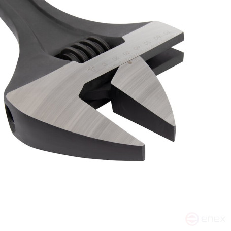 Ключ гаечный разводной NORGAU Industrial 24", N62-24