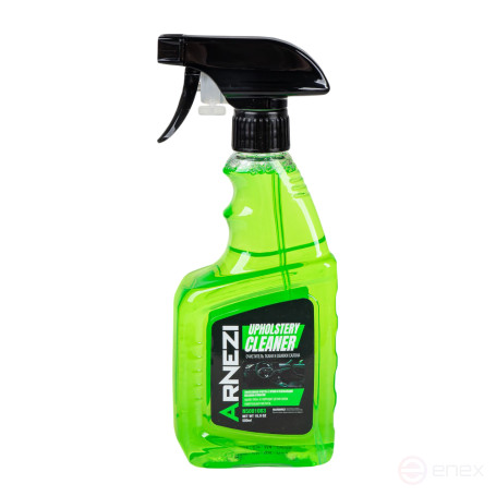 Universal interior cleaner 500ml (spray) ARNEZI N5001003