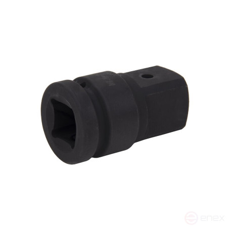 Переходник NORGAU Industrial ударный 1", NKB2137