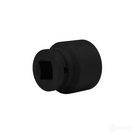 Головка ударная торцевая NORGAU Industrial шестигранная 3/4", 38 мм, N32K-38