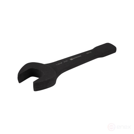 Ключ гаечный рожковый NORGAU Industrial ударный 1.3/16", 188 мм, N133-1.3/16"