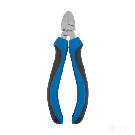 Бокорезы NORGAU Industrial силовые 160 мм, N317-160