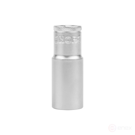 Головка 12-гранная торцевая NORGAU Industrial удлиненная 1/2", 22 мм, ND19L-22