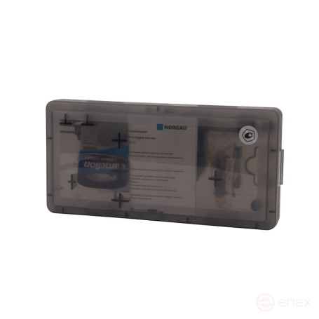 NORGAU Industrial Digital micrometer 50-75 mm, NMD-365D