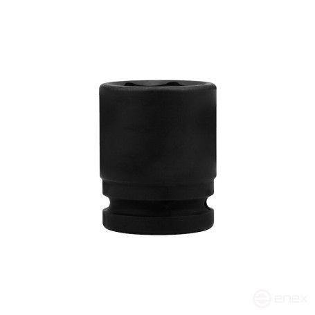 End impact head NORGAU Industrial hex 3/4", 1 1/4", N32K-1 1/4