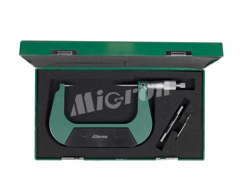 Micrometer point MK - TP - 100 0.01