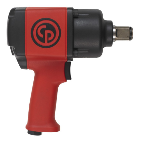 Pneumatic impact wrench CP7773 1", 1650 Nm