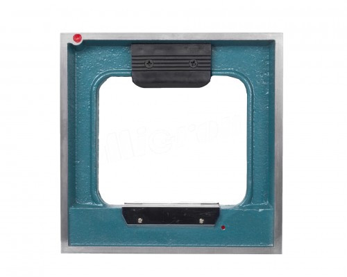 Уровень рамный 150 мм 0.02 мм/м