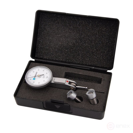 Measuring lever head NORGAU Industrial 0.2 /0.002, NTI-02021