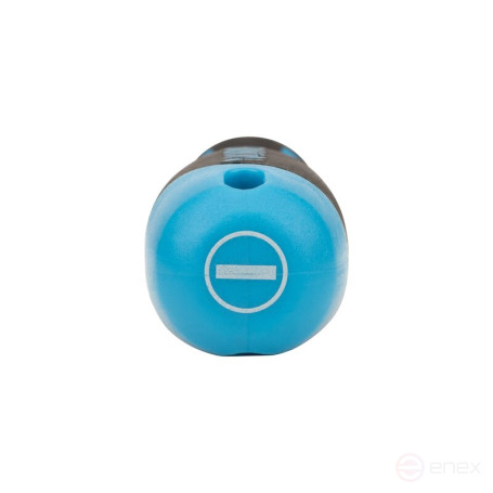 Slotted screwdriver NORGAU Industrial 4 mm, N250-4x100