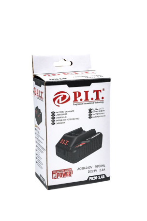 Charger OnePower PH20-2.4A P.I.T.