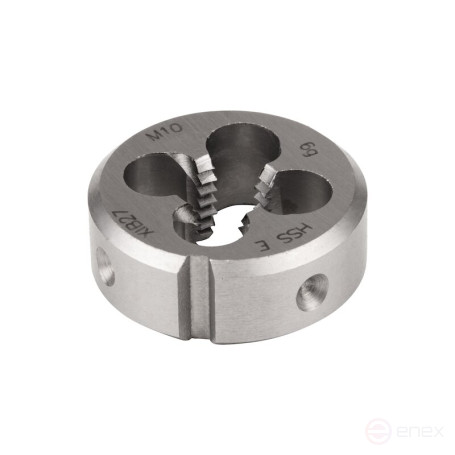 NORGAU Industrial metal die M10, HSS-E