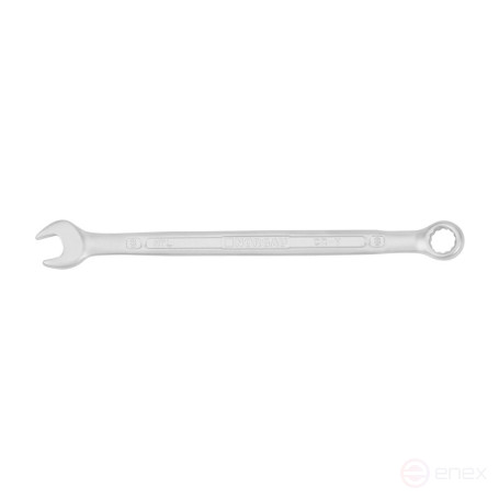 Ключ гаечный комбинированный удлинённый NORGAU Industrial 8, N7L-8