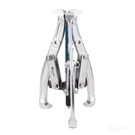 Съемник шарнирный NORGAU Industrial трехзахватный NUP35-6