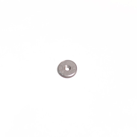 Threaded ring M 8.0x0.5 6g PR LH