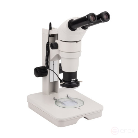 Стереомикроскоп NORGAU Industrial NSM 0.8-8.0x