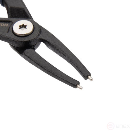 Съемник внутренних стопорных колец NORGAU Industrial 12-25 мм, N80-J1