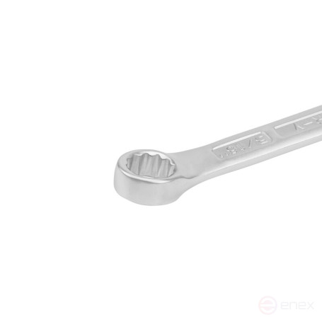 Wrench NORGAU Industrial combination 5/16", N7-5/16