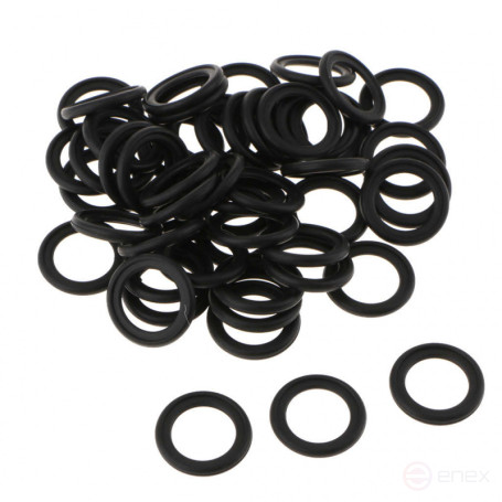 Кольцо резиновое V3, V3LP (Rubber ring d10.6 x 2.65mm)