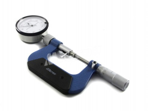 Lever micrometer MRI - 50 0.01