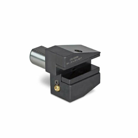 Резцедержатель радиальный перевернутый NORGAU industrial левый B4-30x20x40 мм