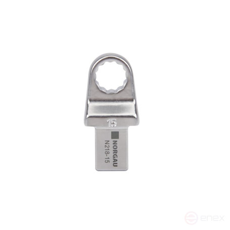 Cap nozzle NORGAU Industrial for torque wrench 15, rectangular drive 14x18