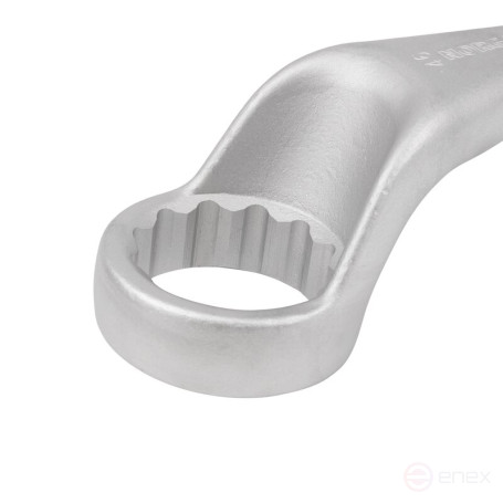 Ключ накидной NORGAU Industrial односторонний 46 мм, N2А-46