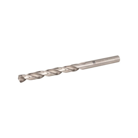 Сверло спиральное NORGAU Industrial по металлу 7 мм, Z2, HSS-E