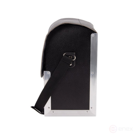 Набор электрика NORGAU Industrial в кофре 15 предметов, N1091