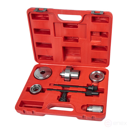 Набор для замены сайлентблоков 8пр. VAG ARNEZI R7703133