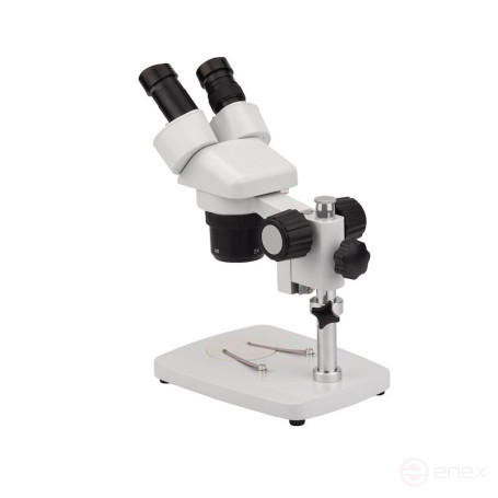 Стереомикроскоп NORGAU Industrial NSM 2х, 4x