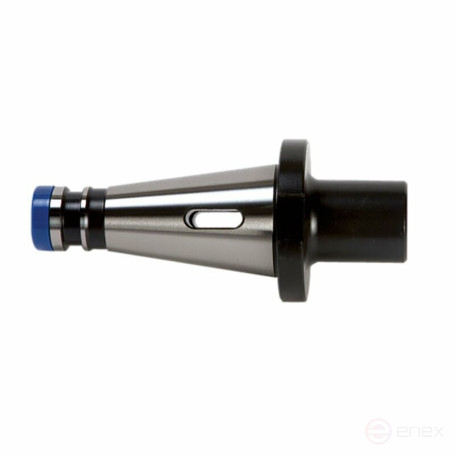 Оправка переходная NORGAU industrial с конусом Морзе MK3x65 мм, SK50, форма A