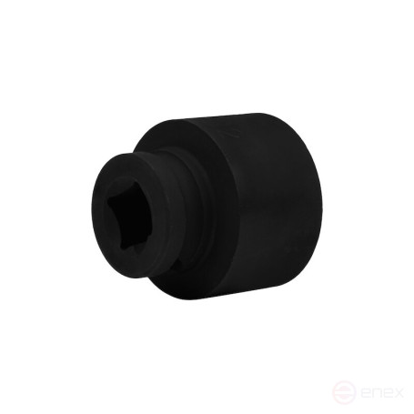 Головка ударная торцевая NORGAU Industrial шестигранная 1/2", 32 мм, N19K-32