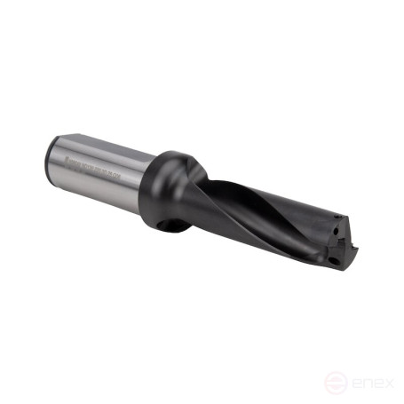 Корпус сверла NORGAU Industrial 22 мм, ND130.220.3D.25.Q06