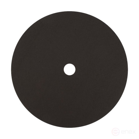 Круг отрезной NORGAU Industrial по стали и нержавеющей стали NT-PRO 40, 230х1.9х22.2 мм