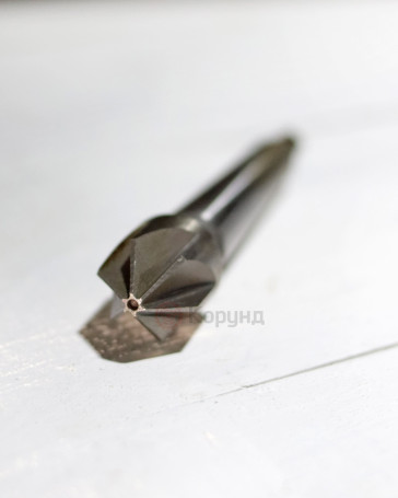 Зенковка коническая с к/х ф16,0 мм 90° (2353-0133)