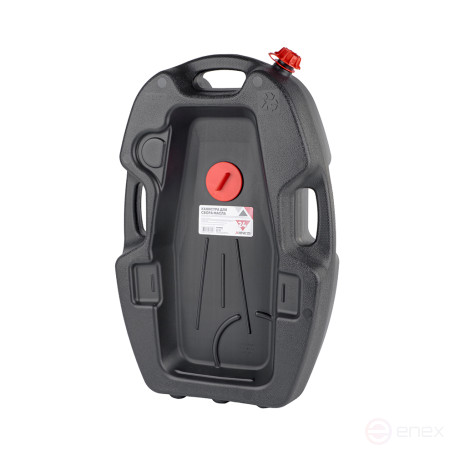 Канистра для сбора масла 24л ARNEZI R7401005