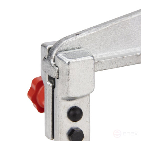 Съемник универсальный NORGAU Industrial трехзахватный NUP32-2