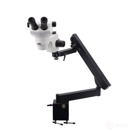 Штатив NORGAU Industrial для стереомикроскопа NSM универсальный